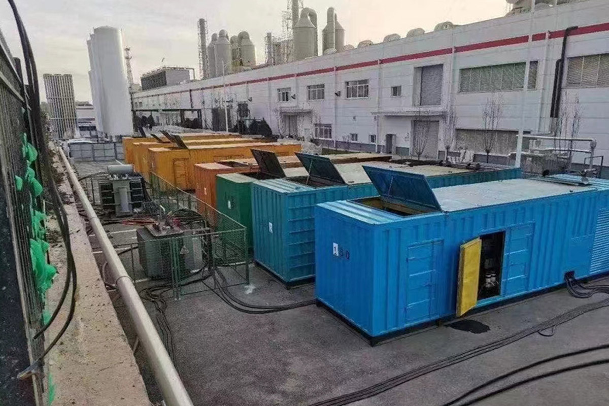 荔湾发电机出租_COPY